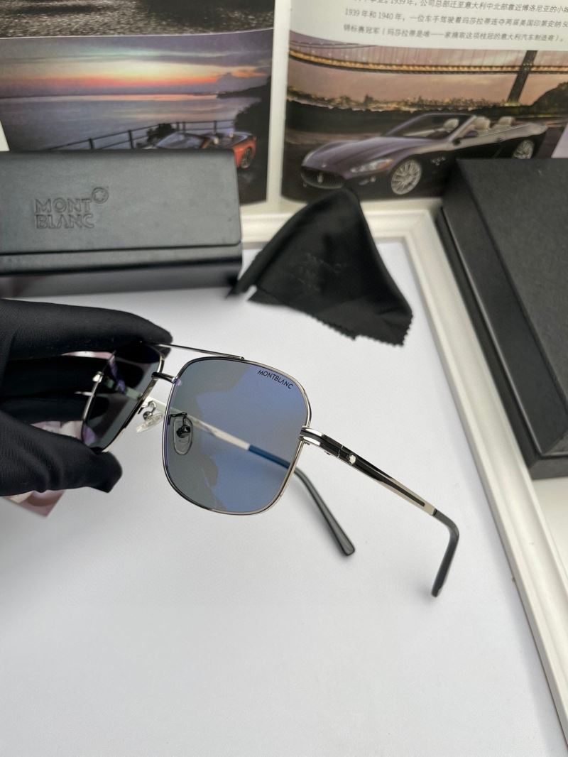 Montblanc Sunglasses